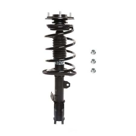 Prt Suspension Strut And Coil Spring Assembly, Prt 818596 818596